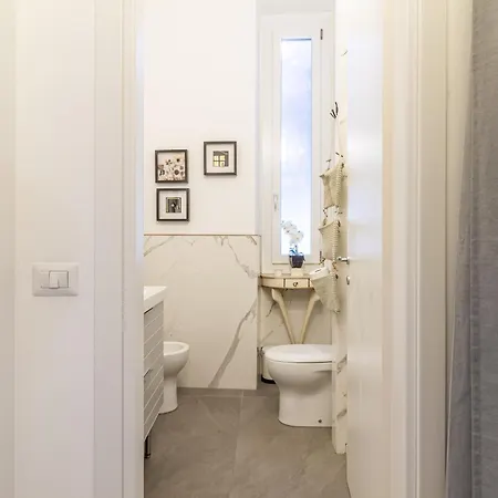 Casa Menabrea - 1 Min Dalla Metro *