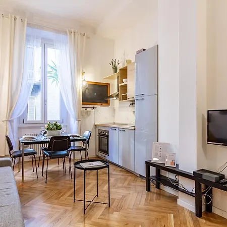 Casa Menabrea - 1 Min Dalla Metro *