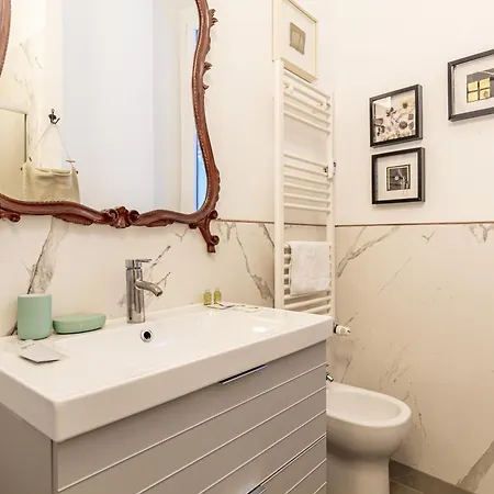 Casa Menabrea - 1 Min Dalla Metro * Milan