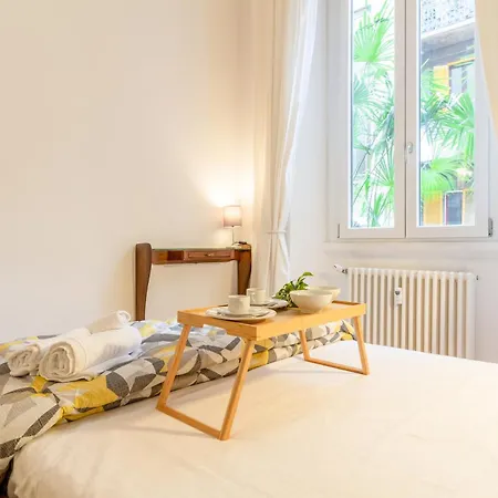 Casa Menabrea - 1 Min Dalla Metro Appartamento Milano